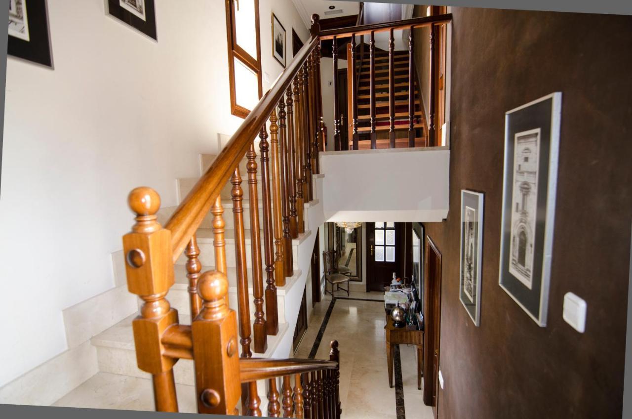 B&B Zaldu Estella Buitenkant foto