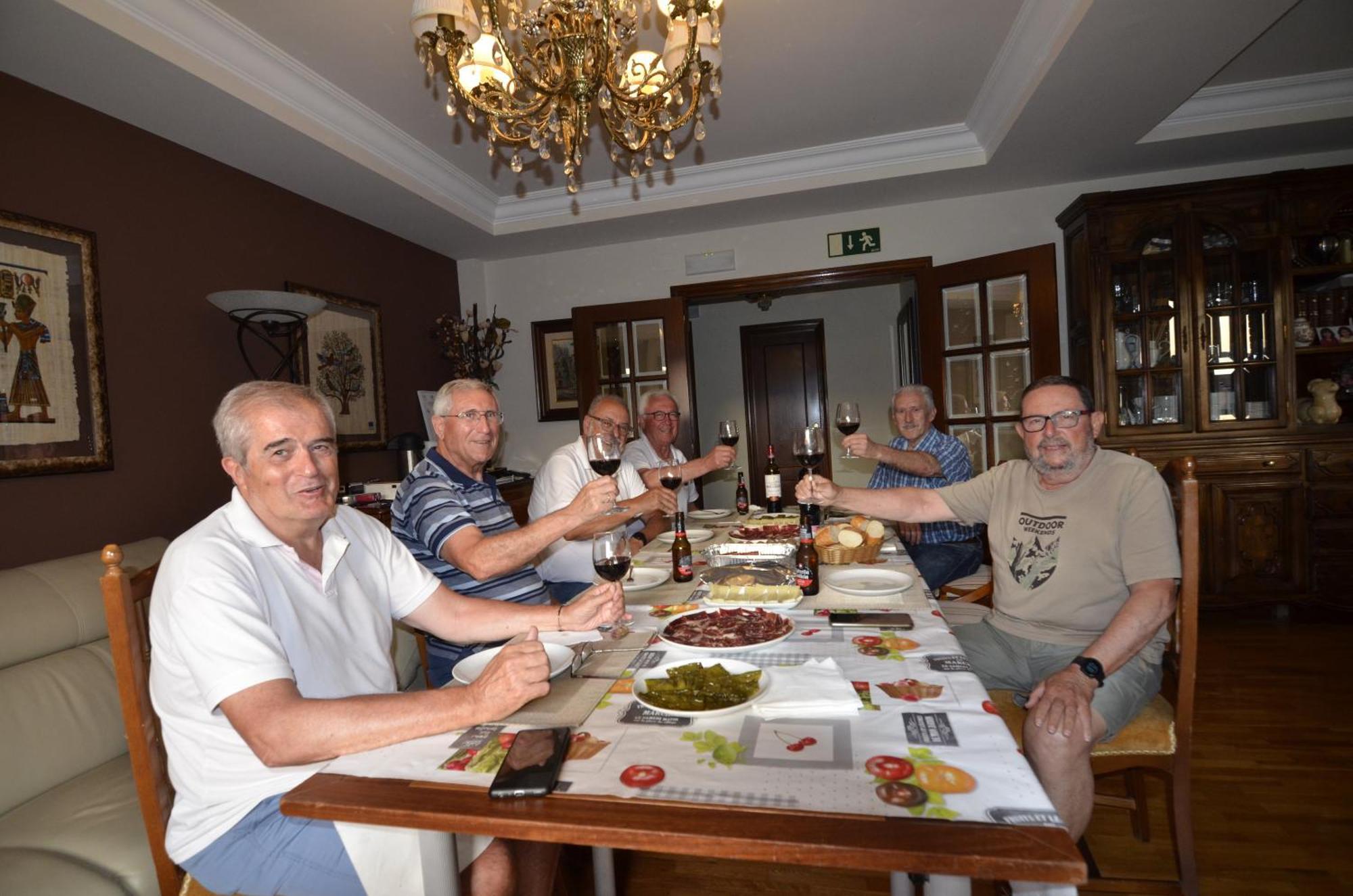 B&B Zaldu Estella Buitenkant foto